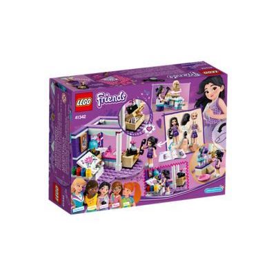 LEGO Emmas Deluxe Bedroom