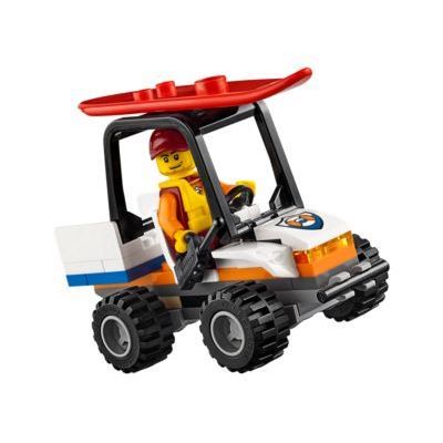LEGO Coast Guard Starter Set