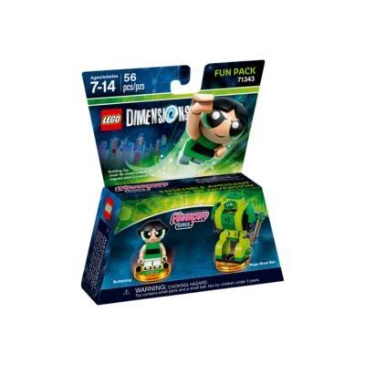 LEGO The Powerpuff Girls™ Fun Pack