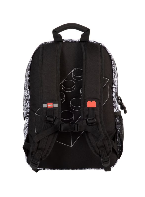 LEGO® Minifigure Crowd Backpack