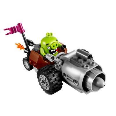LEGO Piggy Car Escape