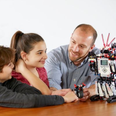 LEGO® MINDSTORMS® EV3