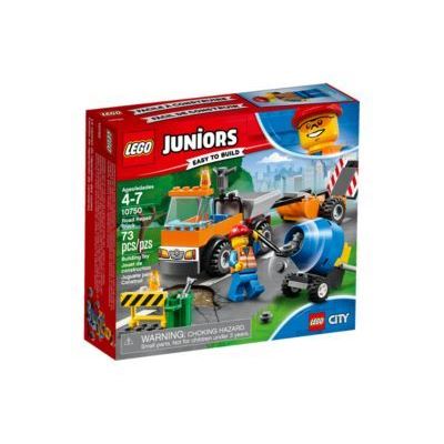 LEGO Road Repair Truck