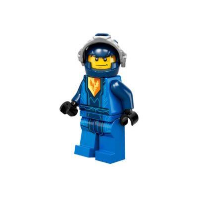 LEGO Battle Suit Clay