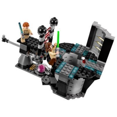 LEGO Duel on Naboo™