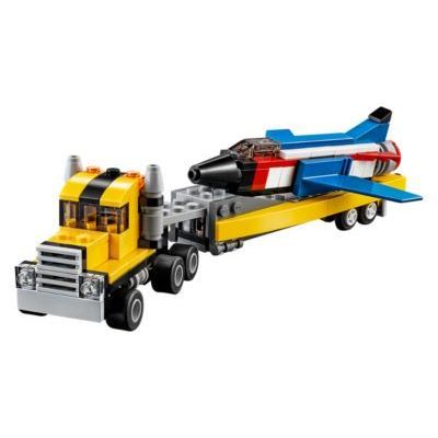 LEGO Airshow Aces