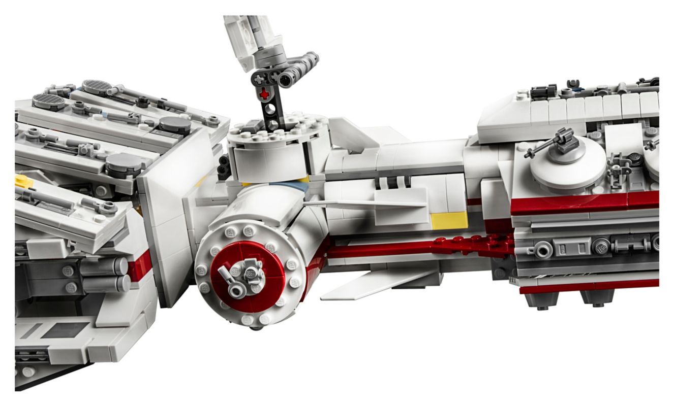 LEGO Tantive IV™