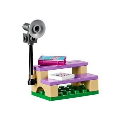 LEGO Heartlake Performance School