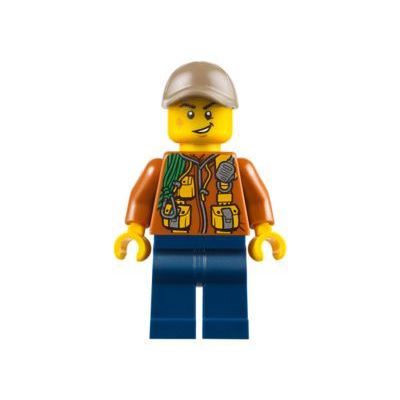 LEGO Jungle Starter Set