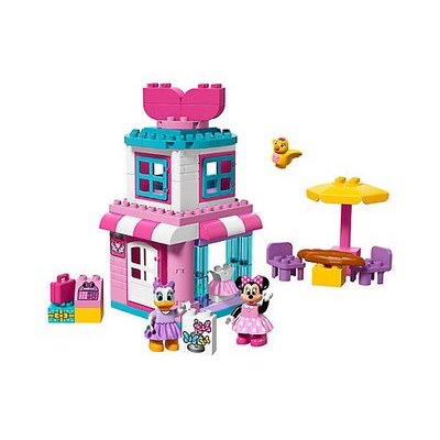 LEGO Minnie Mouse Bow-tique