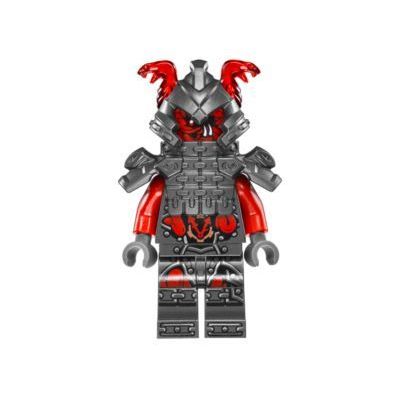 LEGO Destinys Shadow