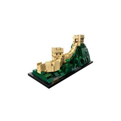 LEGO Great Wall of China