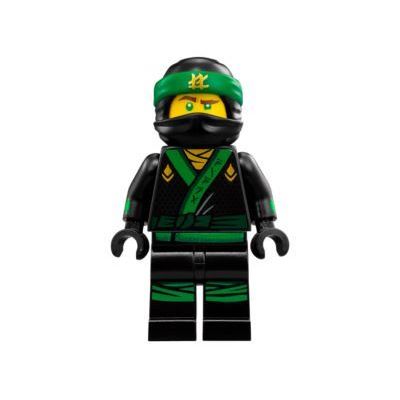 LEGO Garma Mecha Man