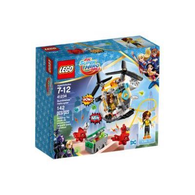 LEGO Bumblebee™ Helicopter