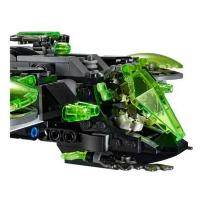 LEGO Berserker Bomber