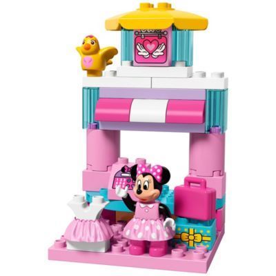 LEGO Minnie Mouse Bow-tique