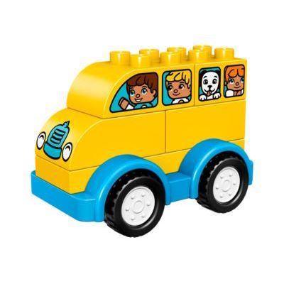 LEGO My First Bus