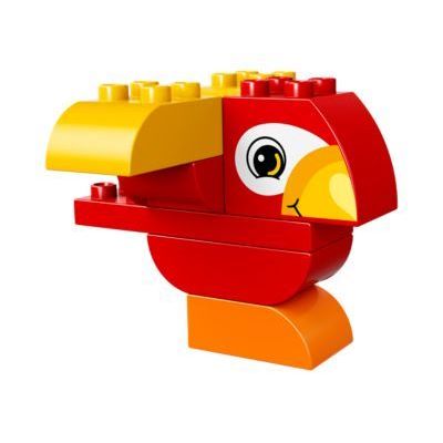 LEGO My First Bird