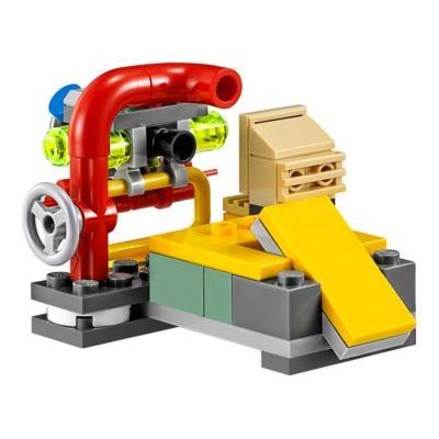 LEGO The Joker™ Balloon Escape