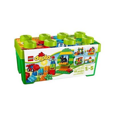 LEGO® DUPLO® All-in-One-Box-of-Fun
