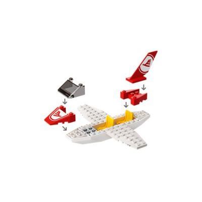LEGO City Central Airport