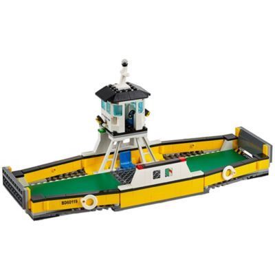 LEGO Ferry