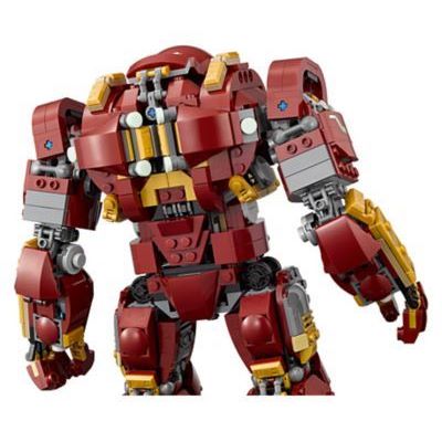 LEGO The Hulkbuster: Ultron Edition