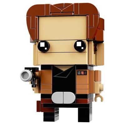 LEGO Han Solo™