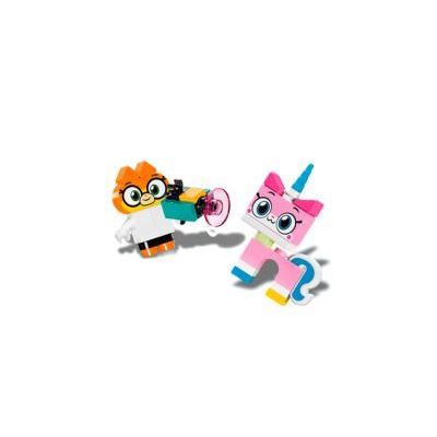 LEGO Dr. Fox™ Laboratory