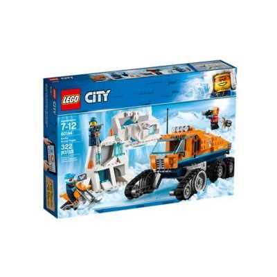 LEGO Arctic Scout Truck