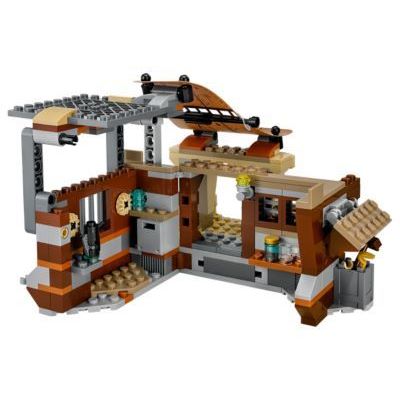 LEGO Encounter on Jakku™