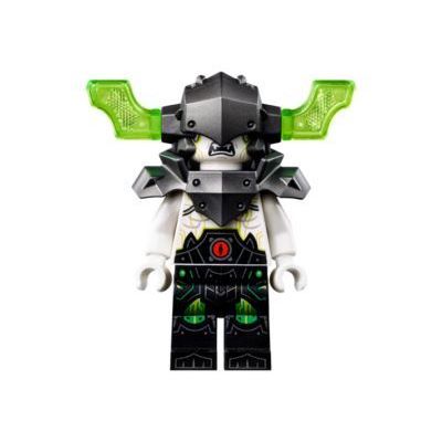 LEGO Berserker Bomber