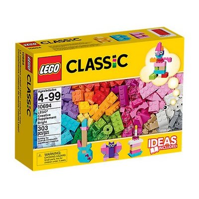 LEGO® Creative Supplement Bright