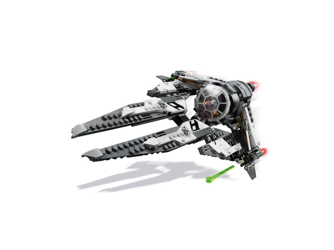 LEGO Black Ace TIE Interceptor™
