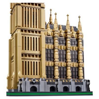 LEGO Big Ben