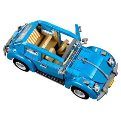 LEGO Volkswagen Beetle