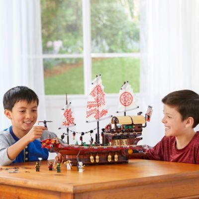 LEGO Destinys Bounty