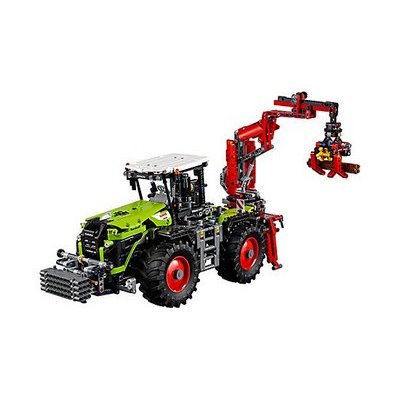 LEGO CLAAS XERION 5000 TRAC VC