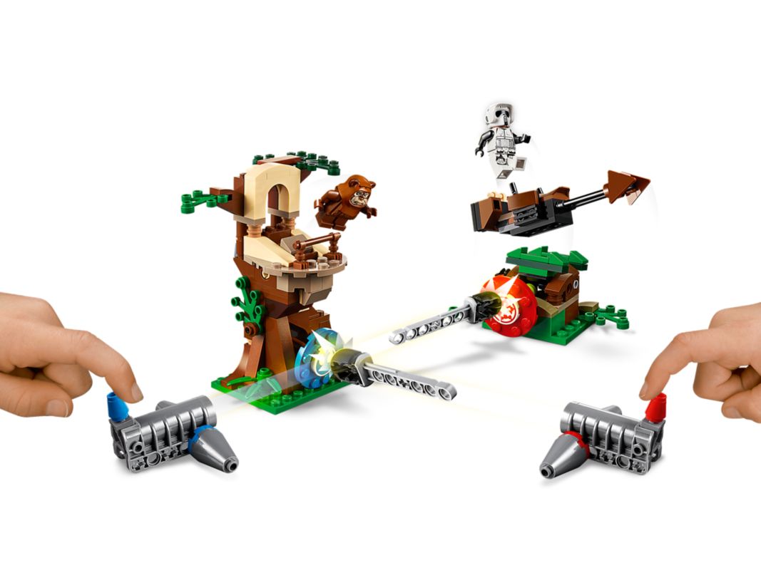 LEGO Action Battle Endor™ Assault
