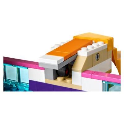 LEGO Heartlake Summer Pool