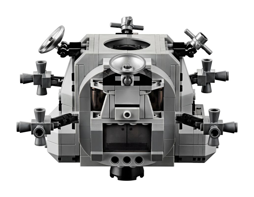 LEGO NASA Apollo 11 Lunar Lander
