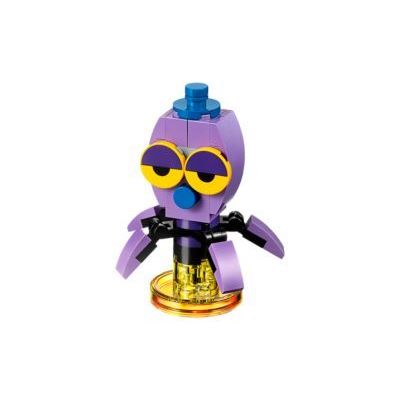 LEGO The Powerpuff Girls™ Team Pack