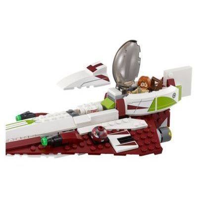 LEGO Jedi Starfighter™ With Hyperdrive