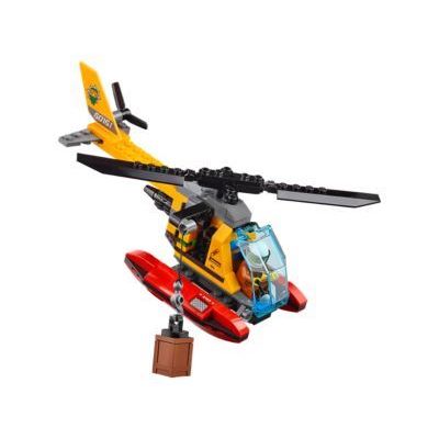 LEGO Jungle Exploration Site