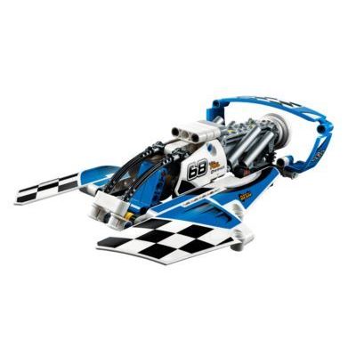 LEGO Hydroplane Racer