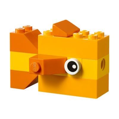 LEGO Creative Suitcase