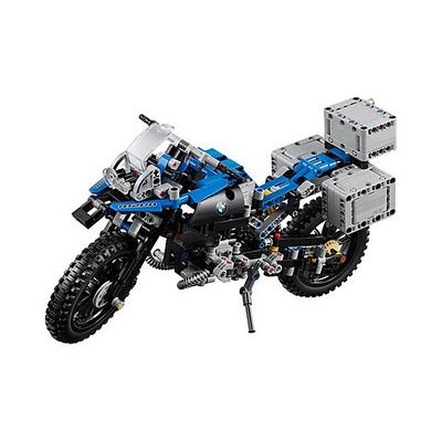 LEGO BMW R 1200 GS Adventure