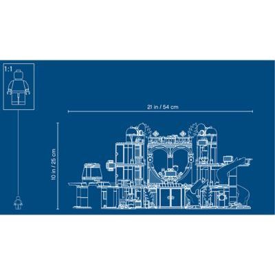 LEGO Heartlake City Resort