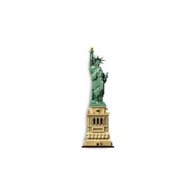 LEGO Statue of Liberty