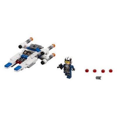 LEGO U-Wing™ Microfighter
